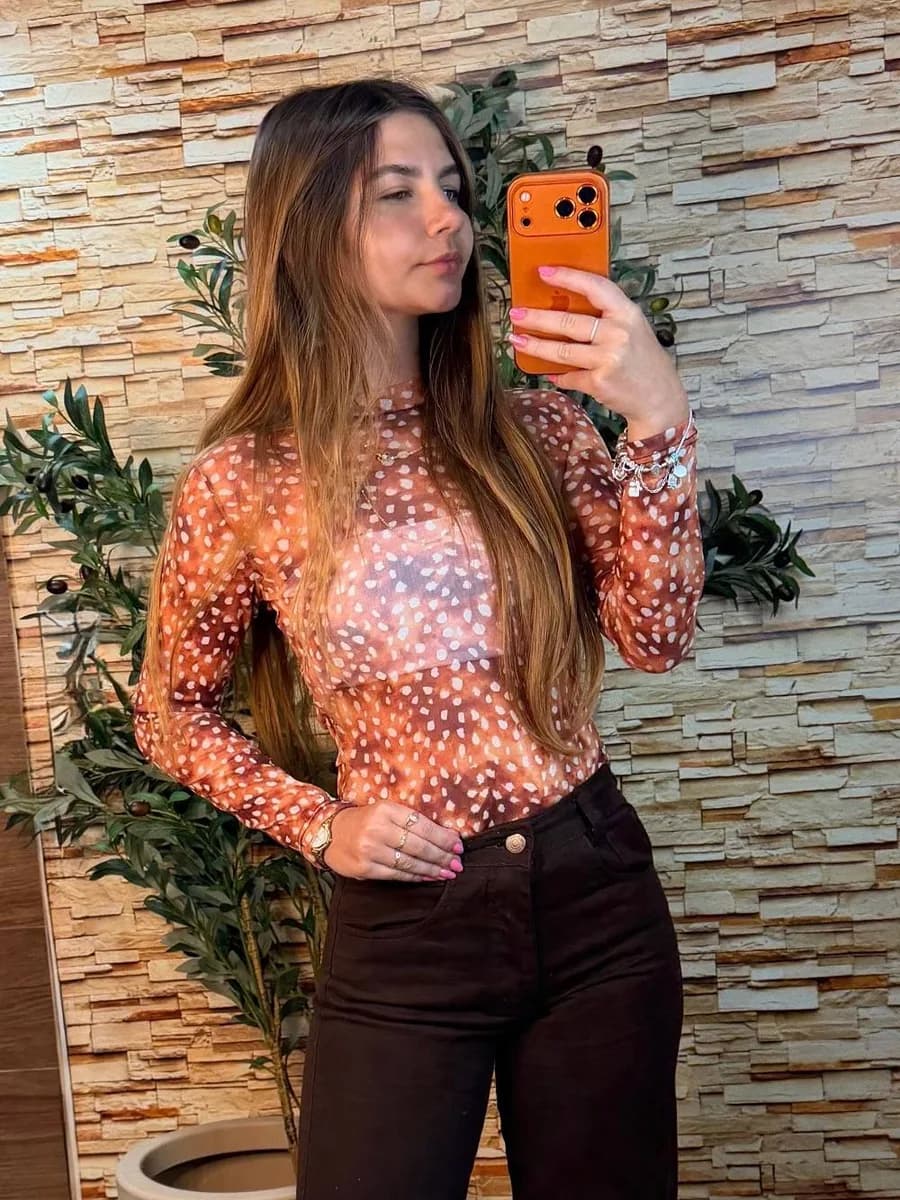 Body tule