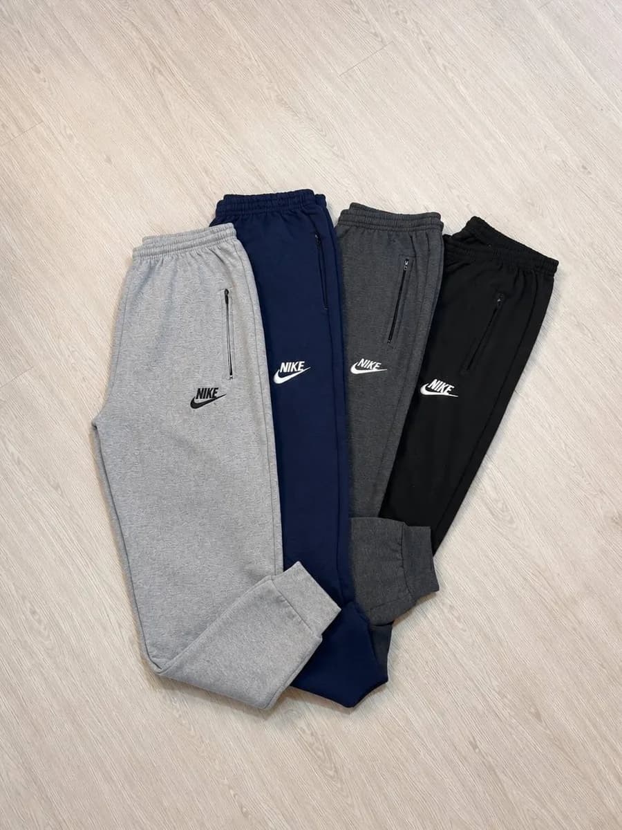 Calça Moletom Nike