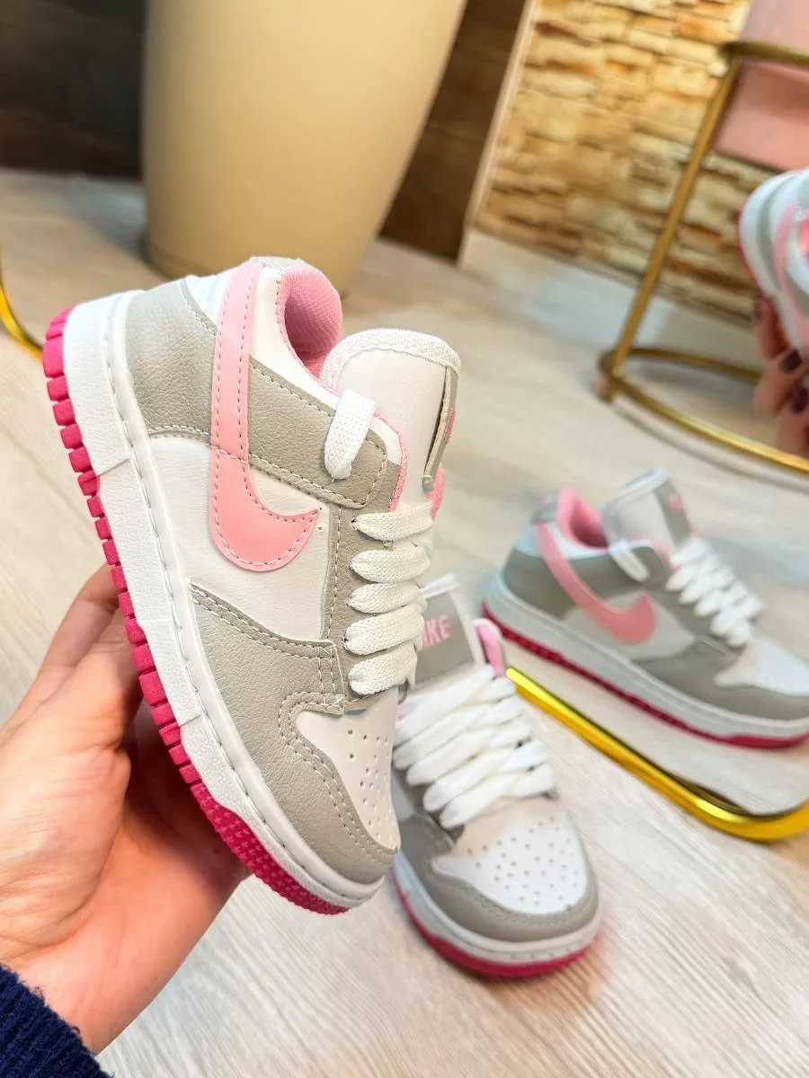 Tênis Nike infantil