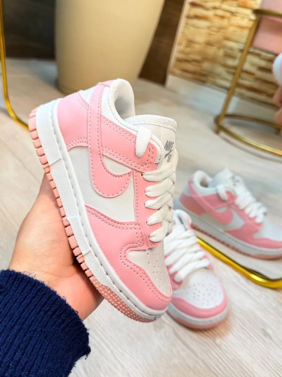 Tênis Nike infantil