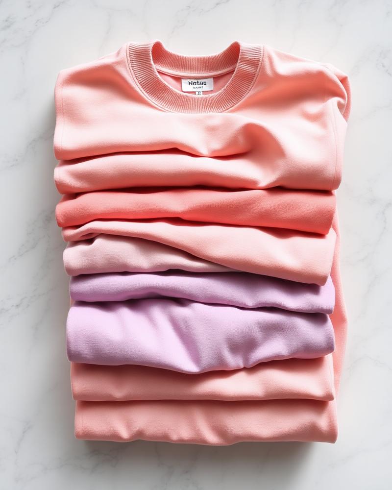 Seção Feminino da Renova Closet
