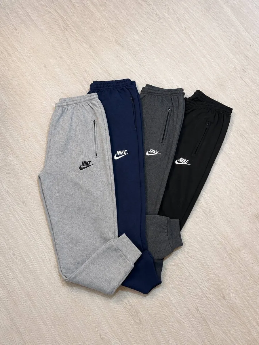 Calça Moletom Nike